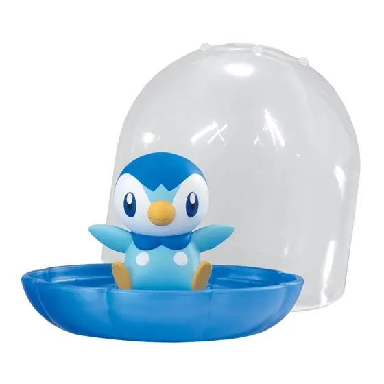 ジェムリーズ ポケットモンスター12 Winter ポッチャマ
