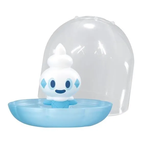 ジェムリーズ ポケットモンスター12 Winter バニプッチ