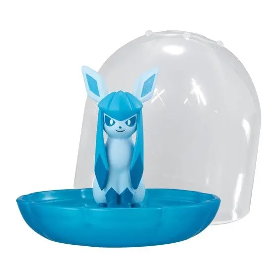 ジェムリーズ ポケットモンスター12 Winter グレイシア