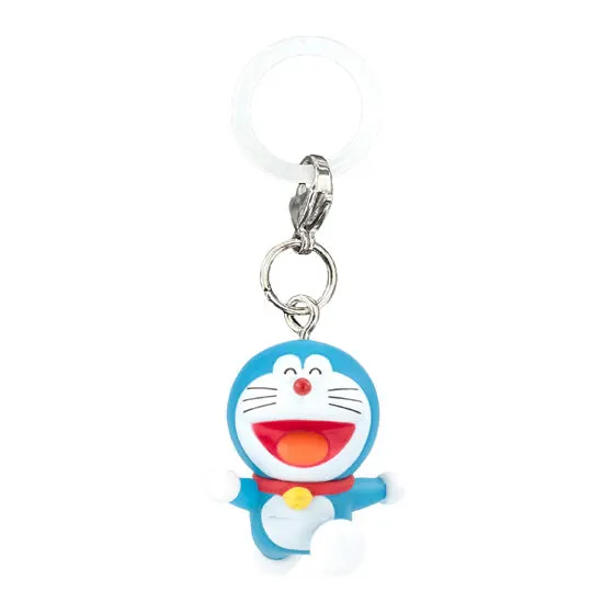 ドラえもん めじるしアクセサリー vol.4 ドラえもん(ごきげん)