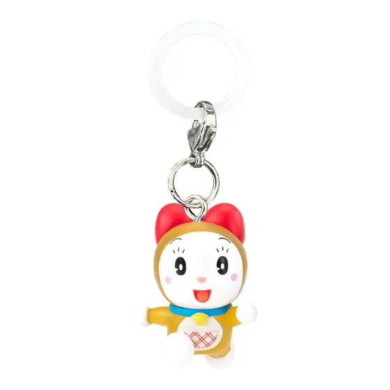 ドラえもん めじるしアクセサリー vol.4 ドラミ(ごきげん)
