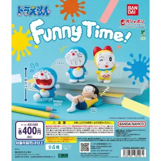 ドラえもん Funny Time!の画像
