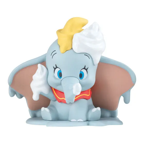 “ディズニーキャラクター” とろり~んマスコット2 ダンボ
