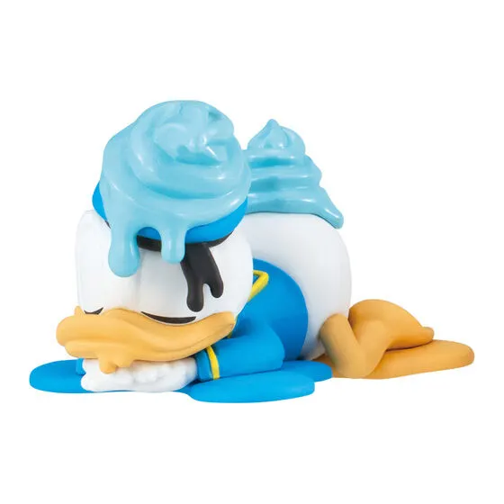 “ディズニーキャラクター” とろり~んマスコット2 ドナルドダック