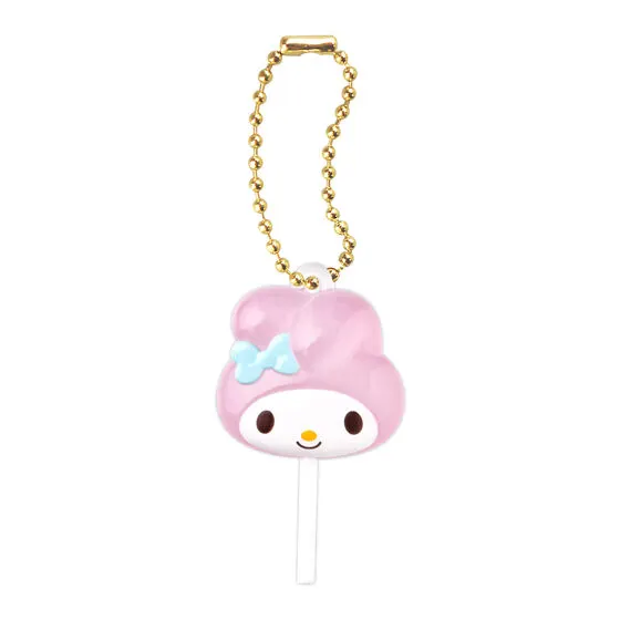 サンリオキャラクターズ カラフルキャンディチャーム マイメロディ