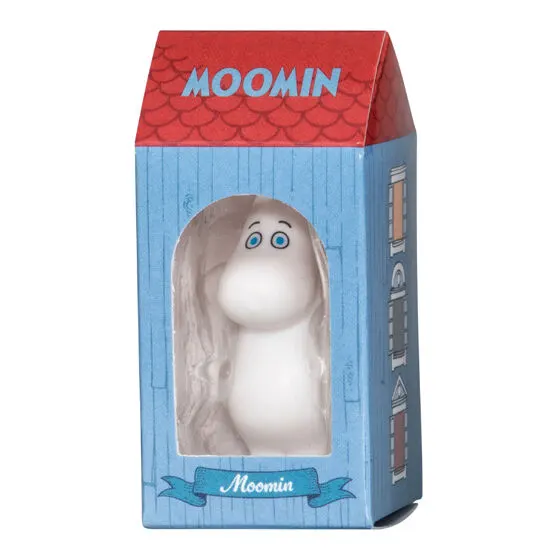 MOOMIN ミニチュアパッケージコレクション ムーミン