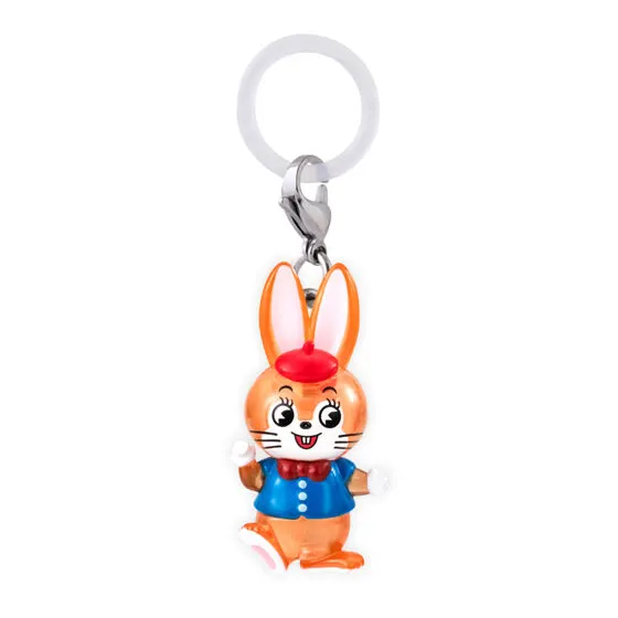 クッピーラムネ めじるしアクセサリー クッピーA