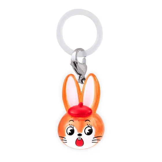 クッピーラムネ めじるしアクセサリー クッピーB