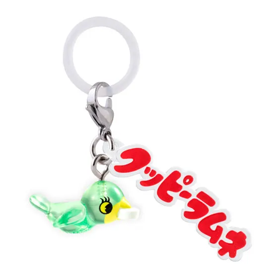 クッピーラムネ めじるしアクセサリー ピッピ