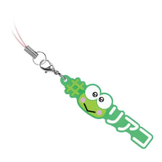 #ハッシュタグつける サンリオキャラクターズ4 #けろけろけろっぴ