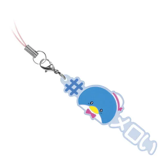 #ハッシュタグつける サンリオキャラクターズ4 #タキシードサム