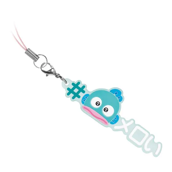 #ハッシュタグつける サンリオキャラクターズ4 #ハンギョドン