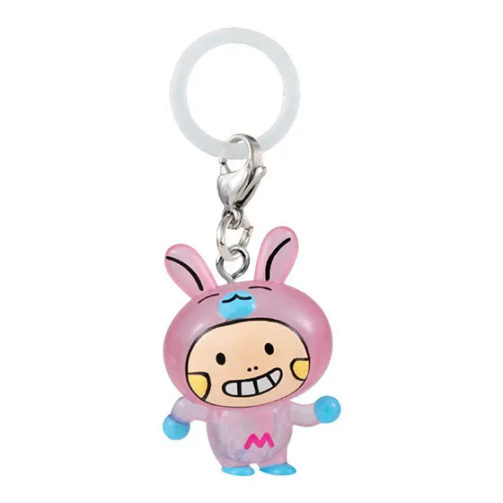 ミニモニ。 めじるしアクセサリー ミニモちゃん