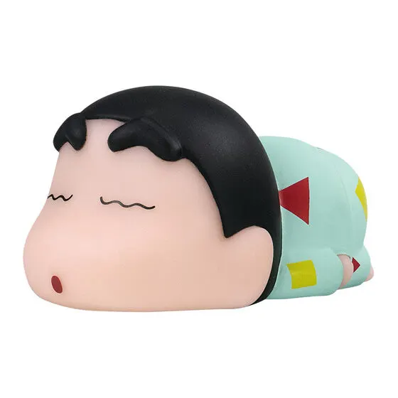 クレヨンしんちゃん ライトマスコット3 しんちゃん
