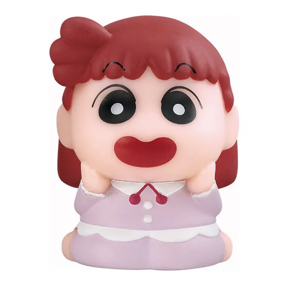 クレヨンしんちゃん ライトマスコット3 ネネちゃん