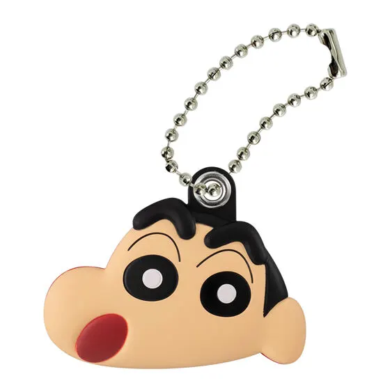 クレヨンしんちゃん ミラーコレクション しんちゃん