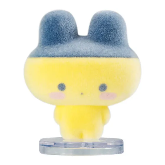 capsule flockies たまごっち まめっち