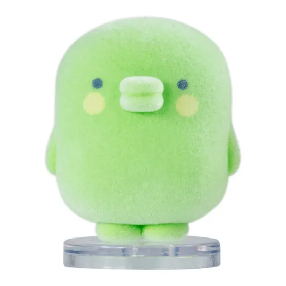 capsule flockies たまごっち くちぱっち