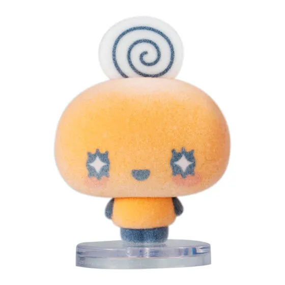 capsule flockies たまごっち めめっち