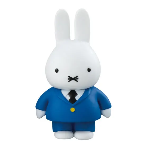 miffy シーンコレクション ~おかあさんのおたんじょうび~ おとうさん