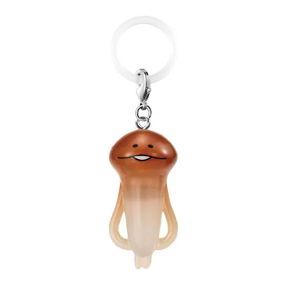 なめこ栽培キット めじるしアクセサリー2 長なめこ