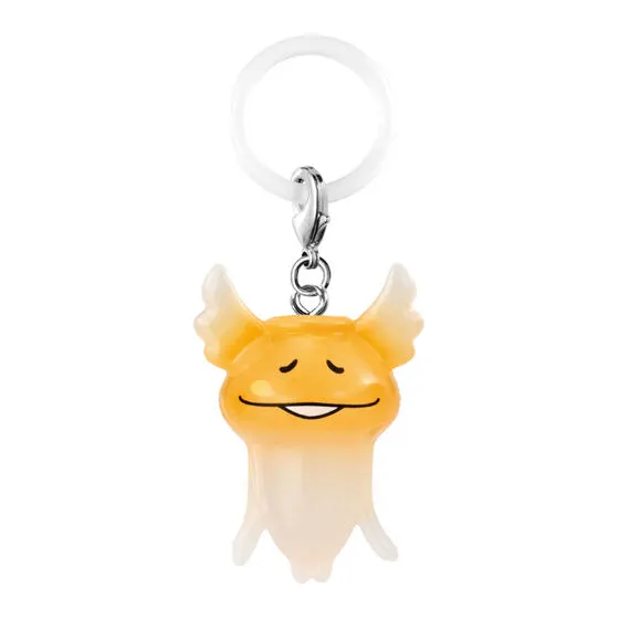 なめこ栽培キット めじるしアクセサリー2 天使なめこ