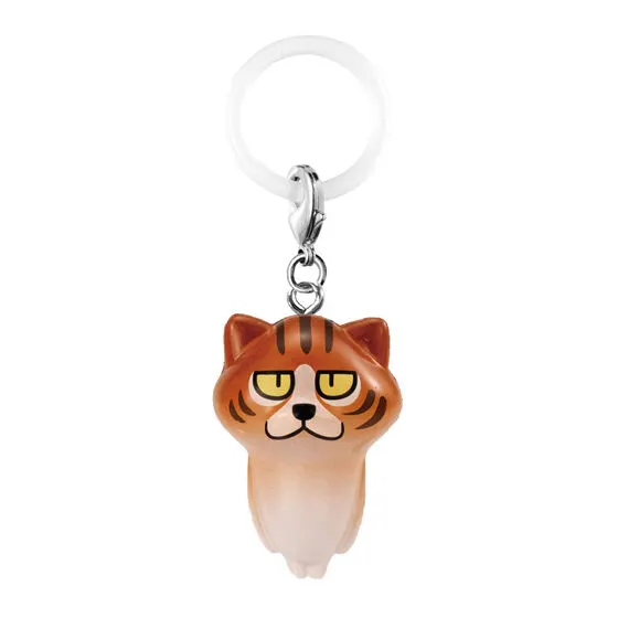 なめこ栽培キット めじるしアクセサリー2 ねこなめこ