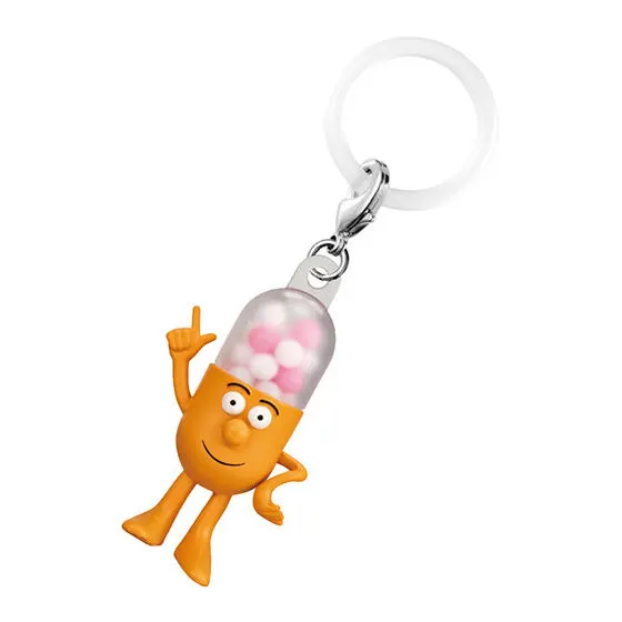 コンタック めじるしアクセサリー ミスターコンタック