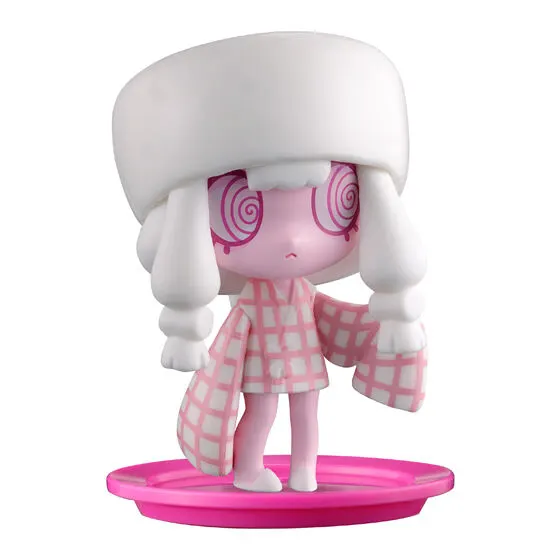 VIRUSWEETS figure collection ~Sugar Pop Party~ マシュマロ