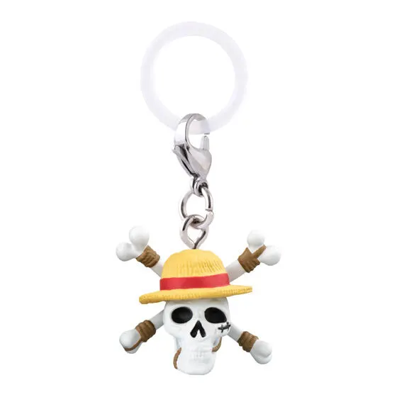 A Netflix Series: ONE PIECE めじるしアクセサリー ジョリーロジャー
