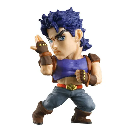 ジョジョの奇妙な冒険 JOJO球 カプセルヒーローズ01 ジョナサン・ジョースター