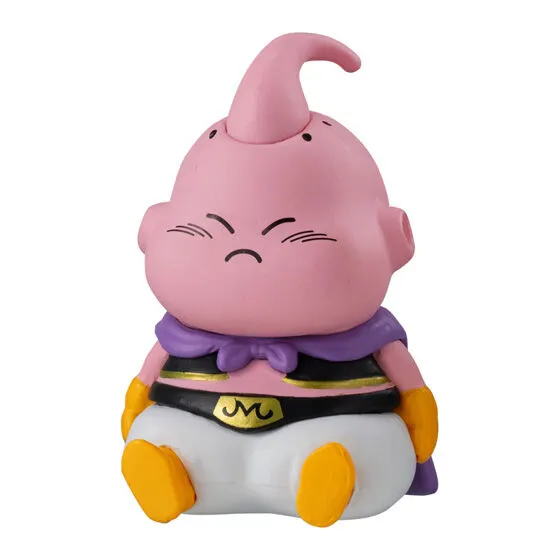 まちぼうけ ドラゴンボール3 魔人ブウ