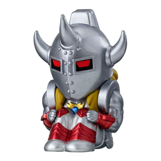 まちぼうけ キン肉マン2 悪魔将軍