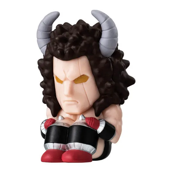 まちぼうけ キン肉マン2 バッファローマン