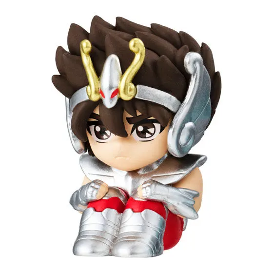 まちぼうけ 聖闘士星矢 ペガサス星矢