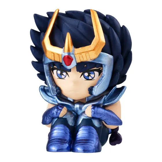 まちぼうけ 聖闘士星矢 フェニックス一輝
