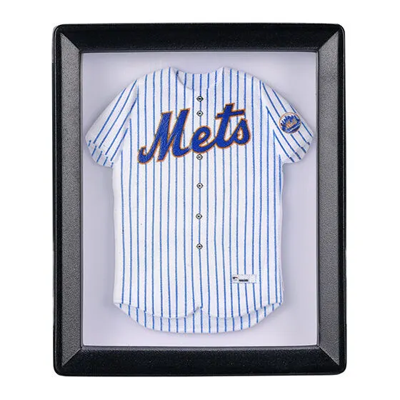 MLB™ ユニフォームフレームマグネット2 ニューヨーク・メッツ