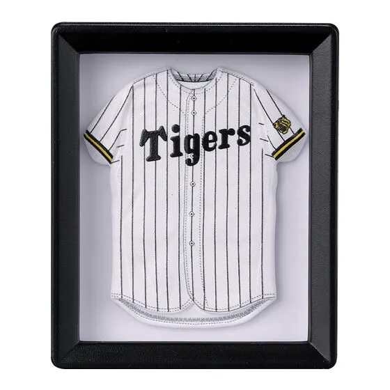NPB ユニフォームフレームマグネット~セントラル・リーグ~ 阪神タイガース