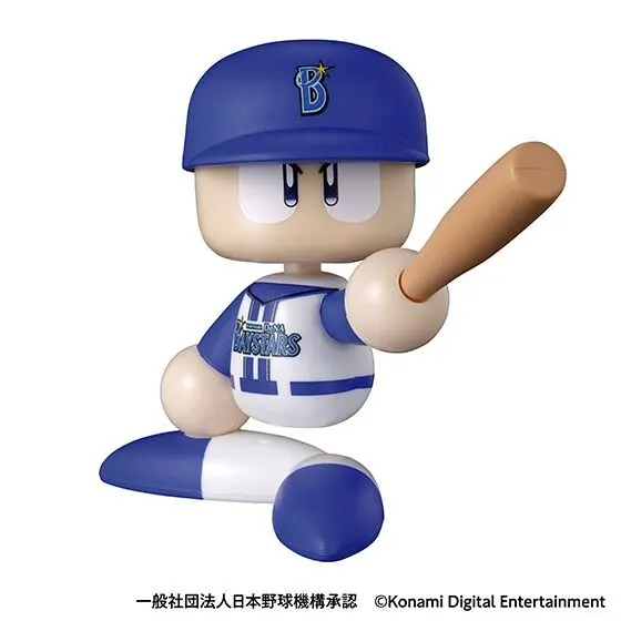パワプロくん ゆれるんです。~セントラル・リーグ~ 横浜DeNAベイスターズ