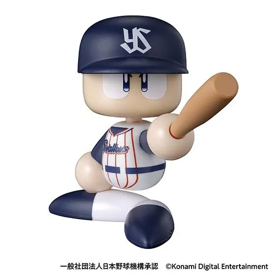 パワプロくん ゆれるんです。~セントラル・リーグ~ 東京ヤクルトスワローズ