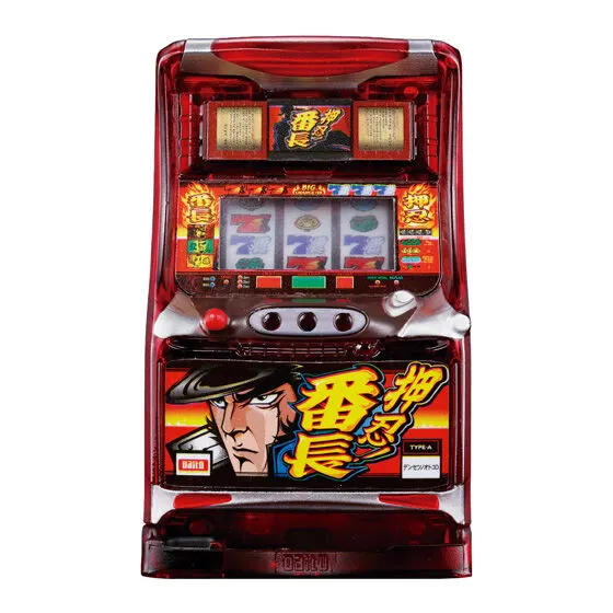 パチスロ魂 サウンドコレクション 押忍!番長