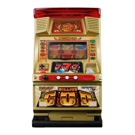 パチスロ魂 サウンドコレクション ミリオンゴッド