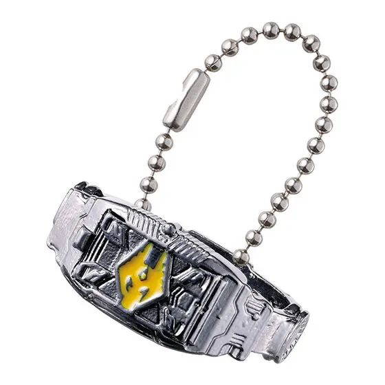 Ringcolle! DX 仮面ライダー4 Vバックル