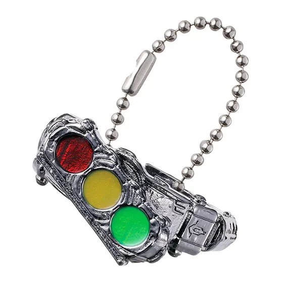 Ringcolle! DX 仮面ライダー4 オーズドライバー