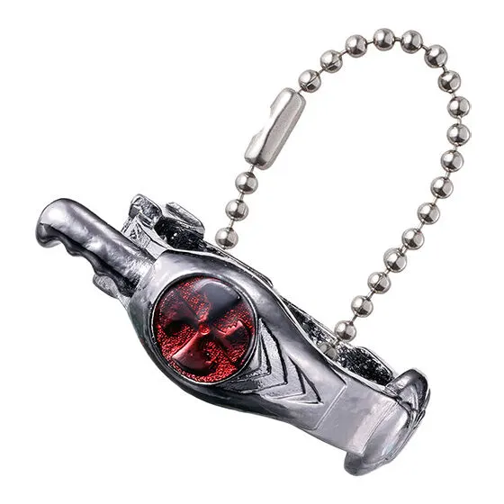 Ringcolle! DX 仮面ライダー4 ライドル