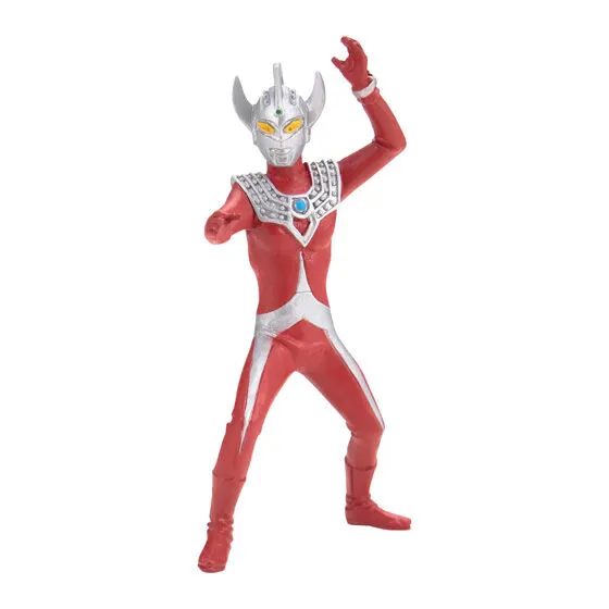 HG ウルトラマン 怪獣の笛がなる編 ウルトラマンタロウ