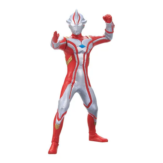 HG ウルトラマン コノミの宝物編 ウルトラマンメビウス
