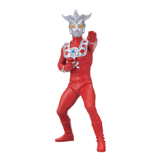 HG ウルトラマン コノミの宝物編 ウルトラマンレオ