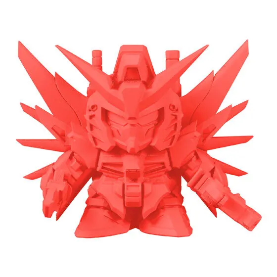 機動戦士ガンダム ガシャポン戦士ZERO 02 デスティニーガンダムSpecⅡ A