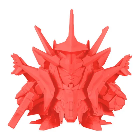 機動戦士ガンダム ガシャポン戦士ZERO 02 ペーネロペー A